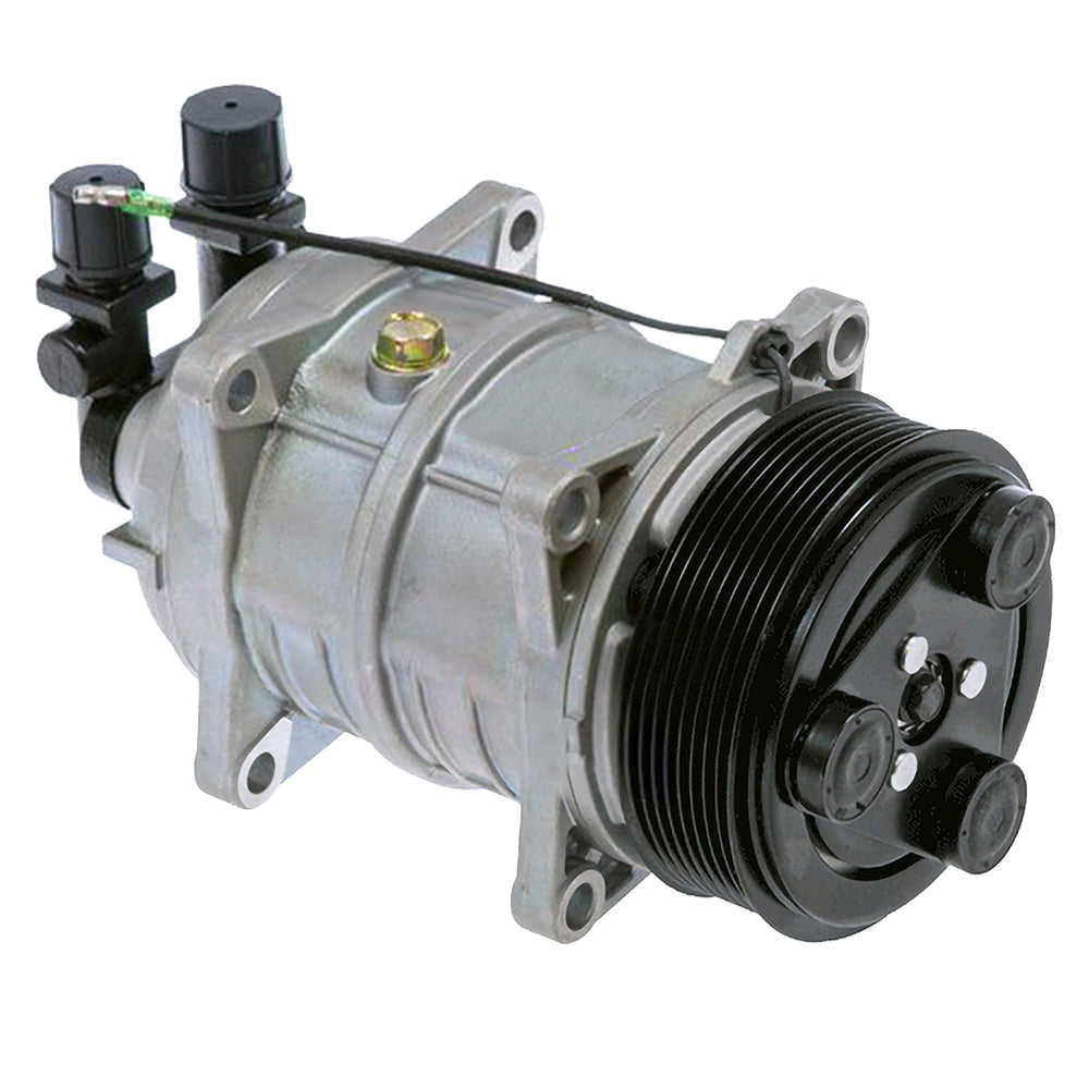 Compressor HP150 Ear V Org 8GR 120 3e 12V B 1W 20-10294-HP