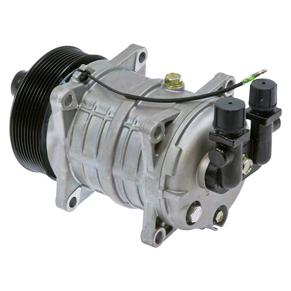 Compressor HP150 Ear V Org 8GR 120 3e 12V B 1W 20-10294-HP