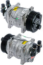 Compressor Tm-15hs Ear V Org 8GR 120 3e 12V B 1W 20-10294