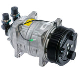 Compressor Tm-15hs Ear V Org 8GR 120 3e 12V B 1W 20-10294