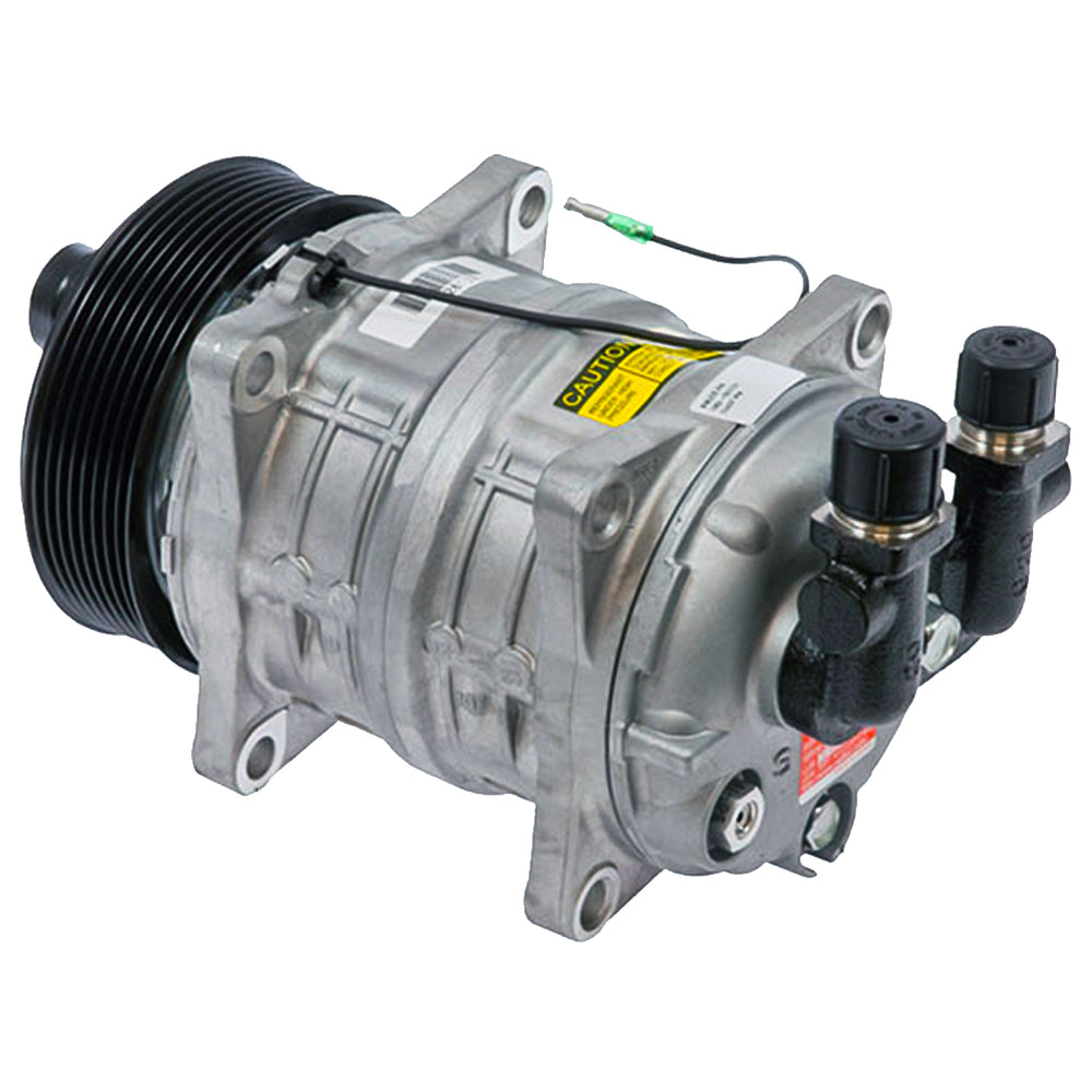 Compressor Tm-15hs Ear V Org 8GR 120 3e 12V B 1W 20-10294
