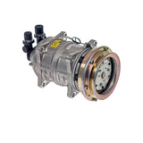Compressor Tm-15hs Ear V Org Soh 125 Ls 12V B 1W 20-10295