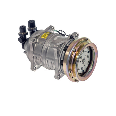 Compressor Tm-15hs Ear V Org Soh 125 Ls 12V B 1W 20-10295
