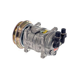 Compressor Tm-15hs Ear V Org Soh 125 Ls 12V B 1W 20-10295