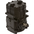 Compressor Tecumseh HG1000 Tube O LH Suction Reman 20-10305-R
