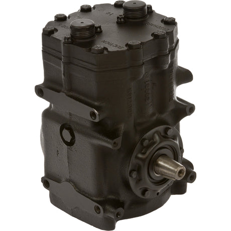 Compressor Tecumseh HG1000 Tube O LH Suction Reman 20-10305-R