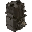 Compressor HG1000 Rotolock Left Hand Suction Remfg 20-10306-R