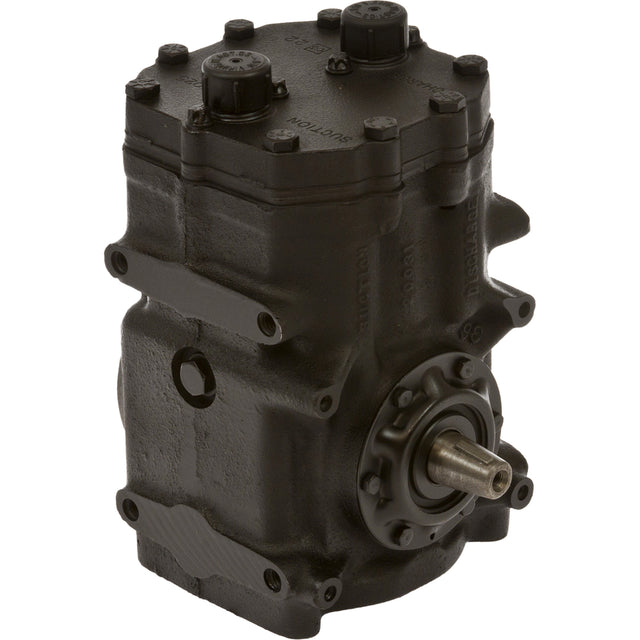 Compressor HG1000 Rotolock Left Hand Suction Remfg 20-10306-R