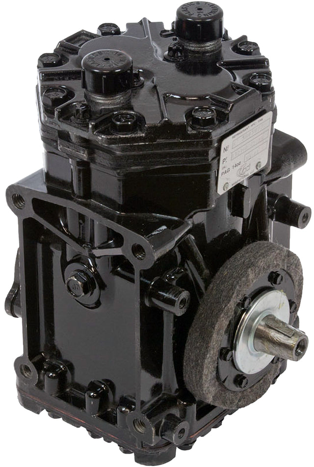 Compressor York ET210R 20-10335