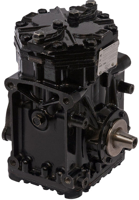 Compressor York EF210R 20-10336
