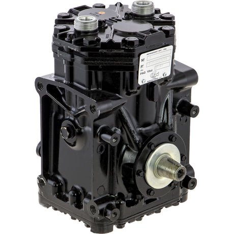 Compressor York ER209R 20-10341