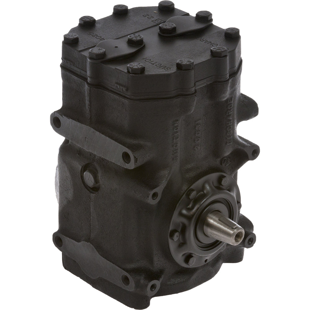 Compressor Tecumseh HG1000 Flange LH Suction 20-10351-R