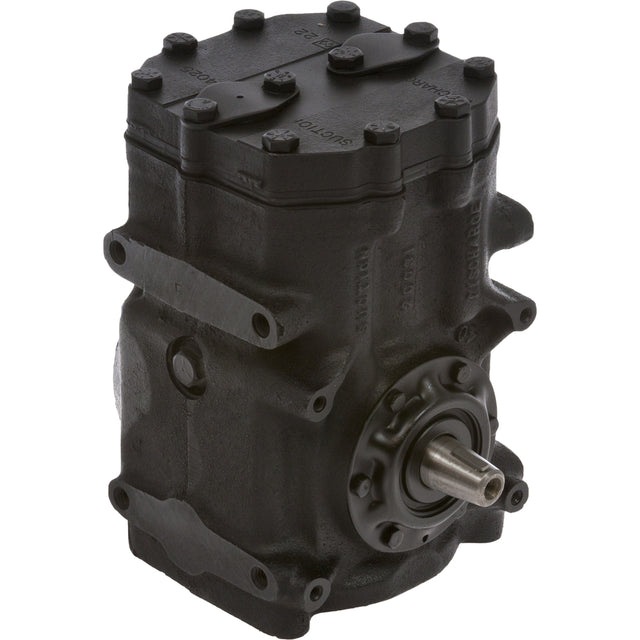 Compressor Tecumseh HG1000 Flange LH Suction 20-10351-R