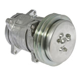 COMPRESSOR SD5H14 2A 12v 152mm  HTO W/O CP (M) 20-10363