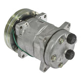 COMPRESSOR SD5H14 HTO 152mm 2A 24V M HEAD 20-10365