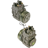 COMPRESSOR DKP12Z 2GRV 135mm 12V DIRECT MT 20-10369