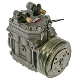 COMPRESSOR DKP12Z 2GRV 135mm 12V DIRECT MT 20-10369