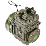 COMPRESSOR DKP12Z 2GRV 135mm 12V DIRECT MT 20-10369