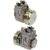 COMPRESSOR DKP12Z PV8 154mm 12V DIRECT MT 20-10371