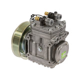 COMPRESSOR DKP12Z PV8 154mm 12V DIRECT MT 20-10371