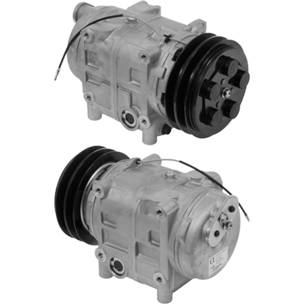 Compressor HP320 Dir 11/16X7/8 Unf 2BG 158 5e 24V B 1W 20-10382-HP