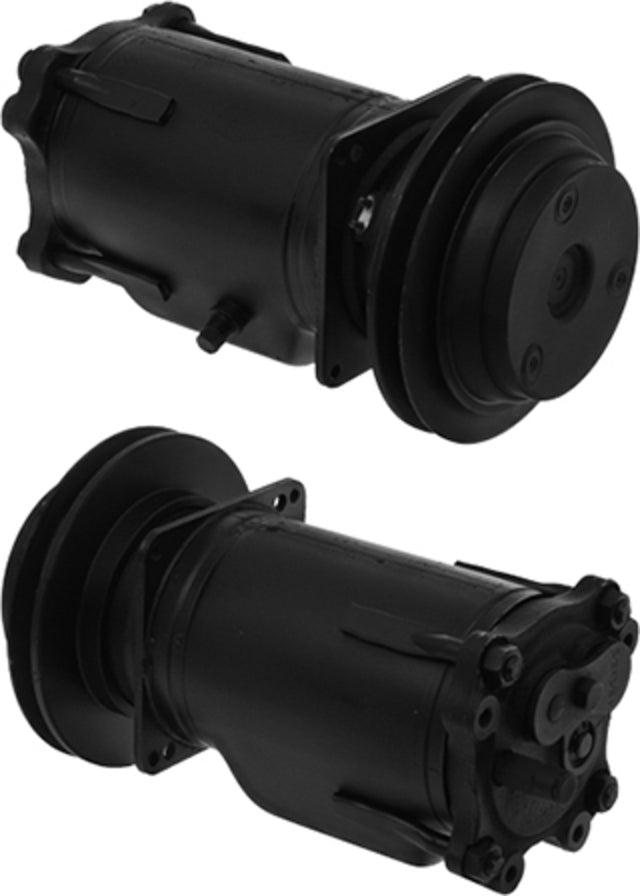 COMPRESSOR A6 6.77in 1G 24V 10:00 W/SH SWITCH 20-10402-R