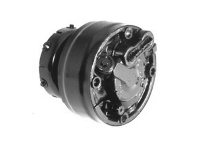 COMPRESSOR R4 1GR 5in 12V 12:00 METRIC THREAD W/O SWITCH 20-10403-R