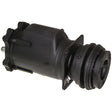 COMPRESSOR A6 1GR 5in 12V 2:00 METRIC THREAD R12 NO SW 20-10405