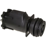 COMPRESSOR A6 1GR 5in 12V 2:00 METRIC THREAD R12 NO SW 20-10405