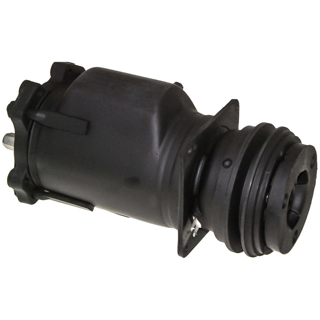 COMPRESSOR A6 1GR 5in 12V 2:00 METRIC THREAD R12 NO SW 20-10405