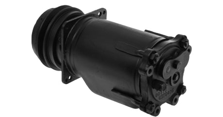 COMPRESSOR A6 5in 1G 12V 2:00 STH THR W/HP SW 20-10406-R