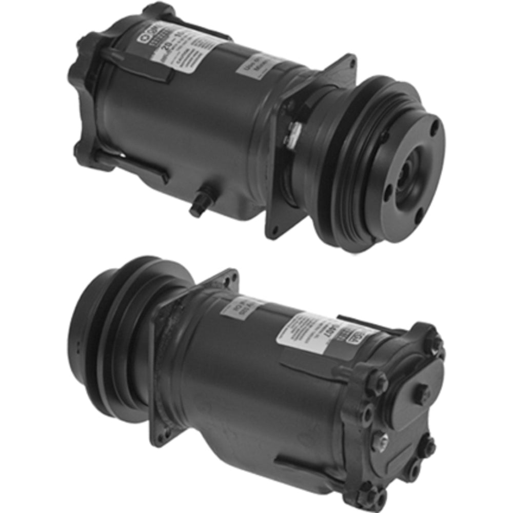 COMPRESSOR A6 5.58in 1G 2:00 20-10407