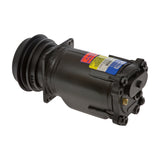 COMPRESSOR A6 1GR 5in 12V 10:00 METRIC THREAD W/SH SW 20-10408