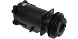 COMPRESSOR A6 1A 5.62in 12V 10:00 R12 W/SHS W/DUST COVER 20-10409-R