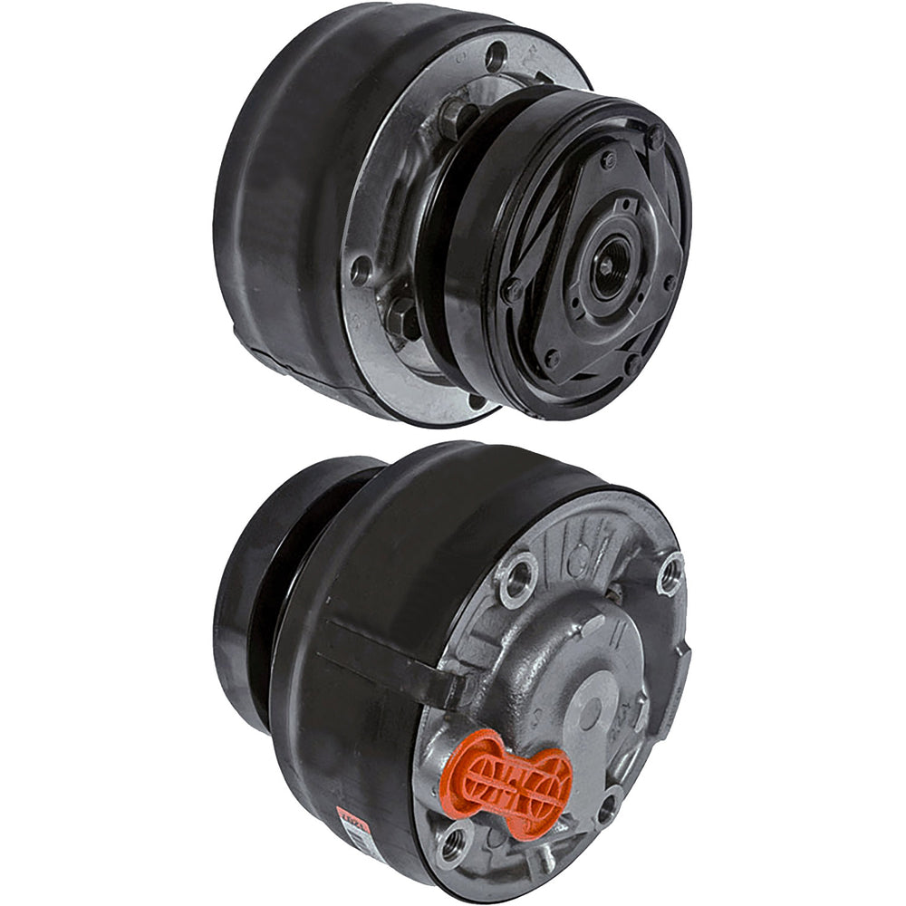 COMPRESSOR R4 4.97in 1G 9:00 20-10416-AM