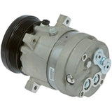 COMPRESSOR V5 4.72in PV6 4EAR 2:00 15-20216 20-10419-AM