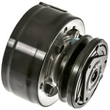 COMPRESSOR R4 1GR 4.93in 12V 9:00 METRIC THR W/HPS 20-10436-AM