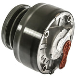 COMPRESSOR R4 1GR 4.93in 12V 9:00 METRIC THR W/HPS 20-10436-AM