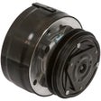 COMPRESSOR R4 1GR 5.4in 12V 9:00 METRIC W/HPS 20-10438-AM