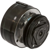 COMPRESSOR R4 1GR 5.4in 12V 9:00 METRIC W/HPS 20-10438-AM