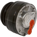 COMPRESSOR R4 1GR 5.4in 12V 9:00 METRIC W/HPS 20-10438-AM