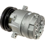 COMPRESSOR V5 4.93in 1G 2:00 W/PLUG 20-10450-AM
