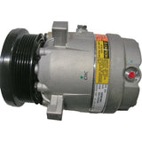 COMPRESSOR V5 5in PV6 127mm 2:00 12V 20-10459-AM