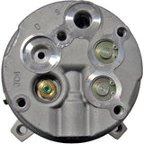 COMPRESSOR V5 5in PV6 127mm 2:00 12V 20-10459-AM