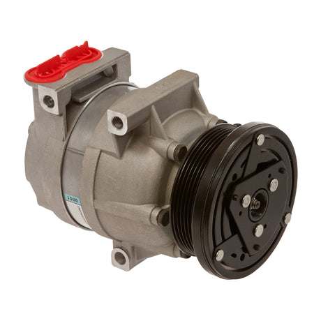 COMPRESSOR V5 4.7in PV6 12V 2:00 CROSS BOLT 20-10464