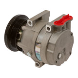 COMPRESSOR V5 4.7in PV6 12V 2:00 CROSS BOLT 20-10464