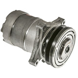 COMPRESSOR HR6 1GRV 131mm 12V DELPHI 1136612 20-10465