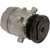 COMPRESSOR V5 4.96in PV6 12:00 W/PLUG 20-10483