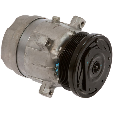 COMPRESSOR V5 4.96in PV6 12:00 W/PLUG 20-10483