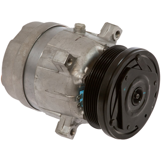 COMPRESSOR V5 4.96in PV6 12:00 W/PLUG 20-10483